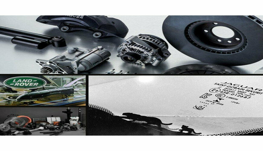 Auto parts and auto goods store Teknoland, Izmir, photo