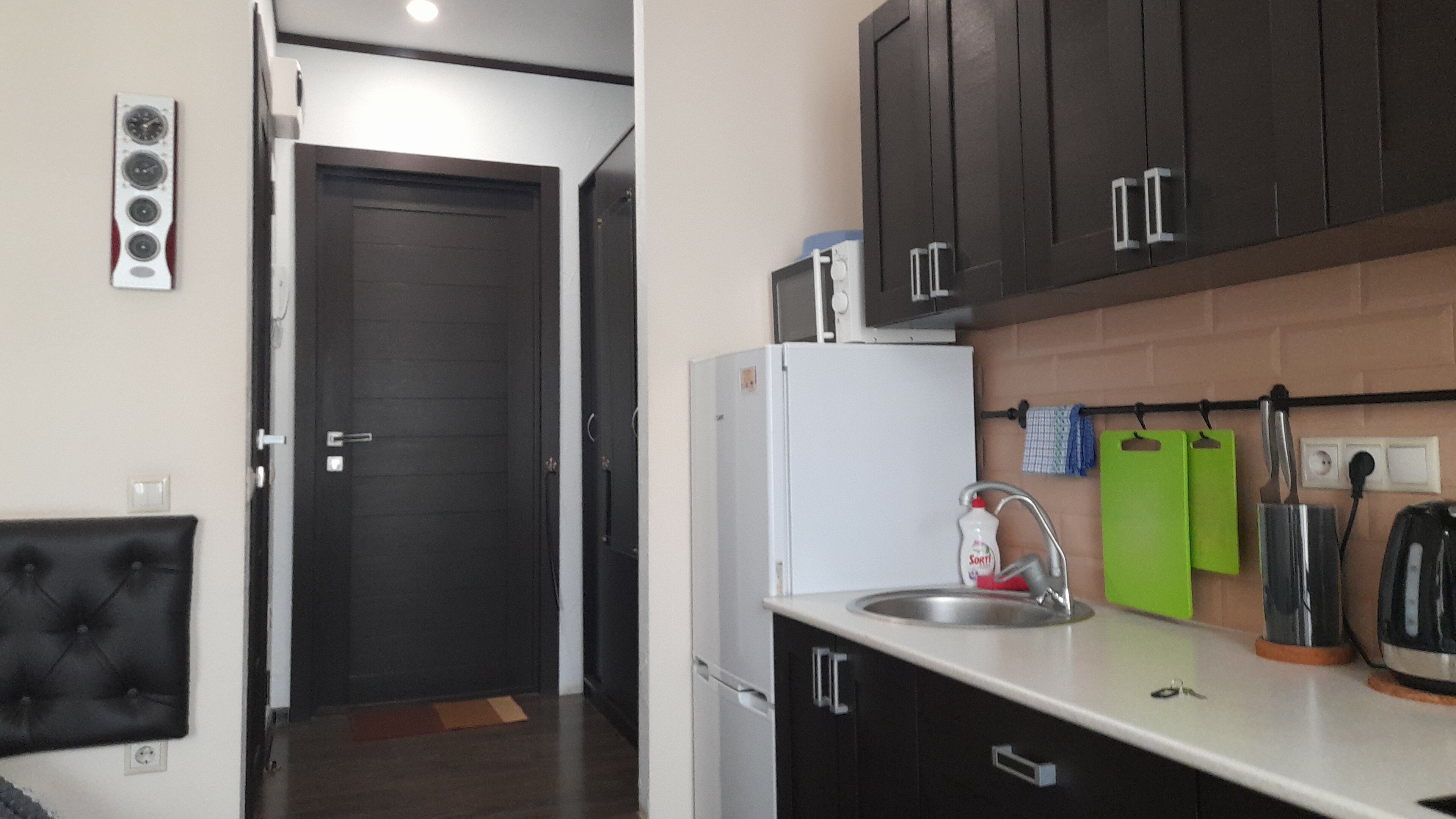 Фото Квартиры в доме купчихи Морозовой