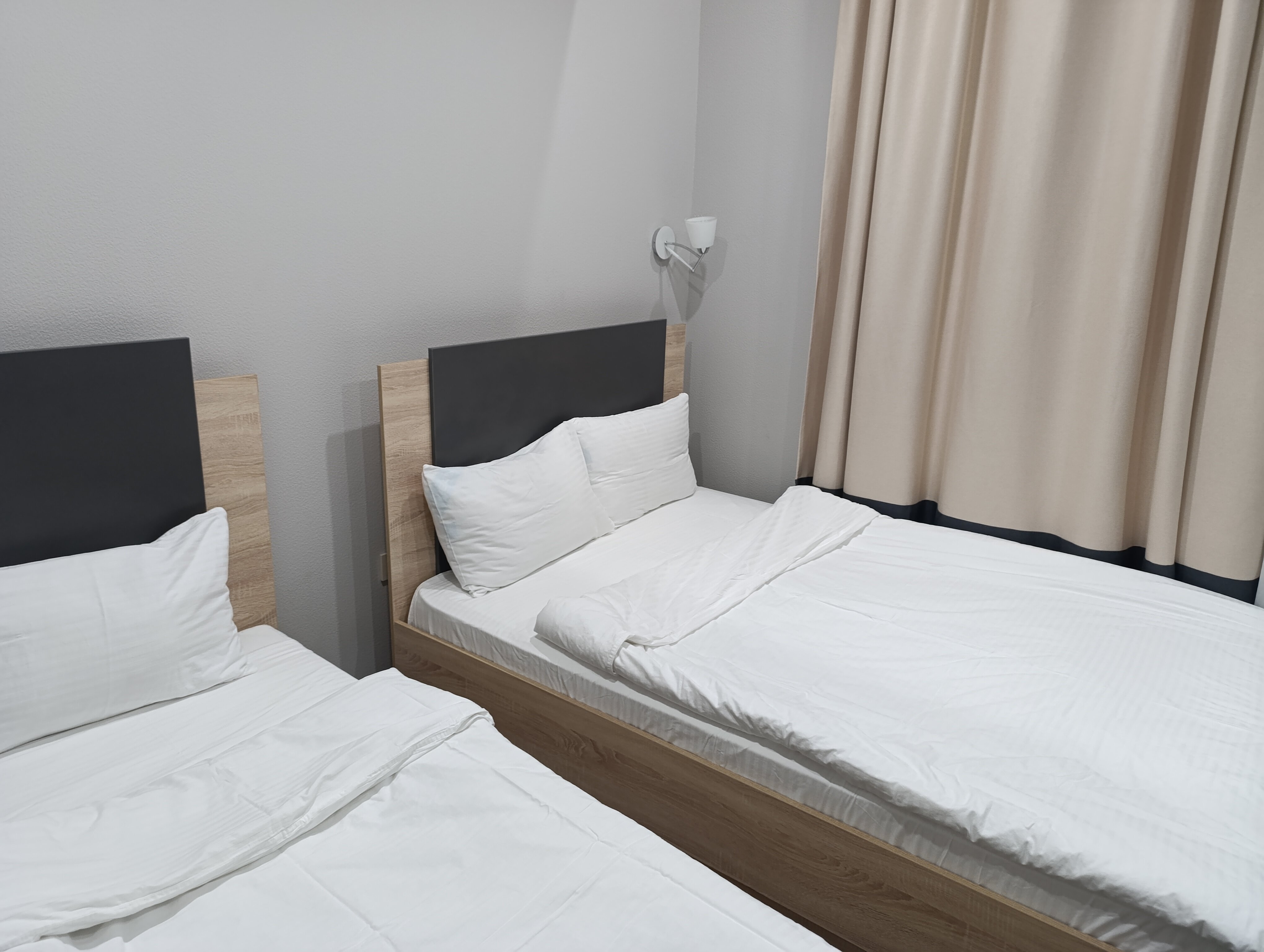 Фото Отель Максим Белая Башня