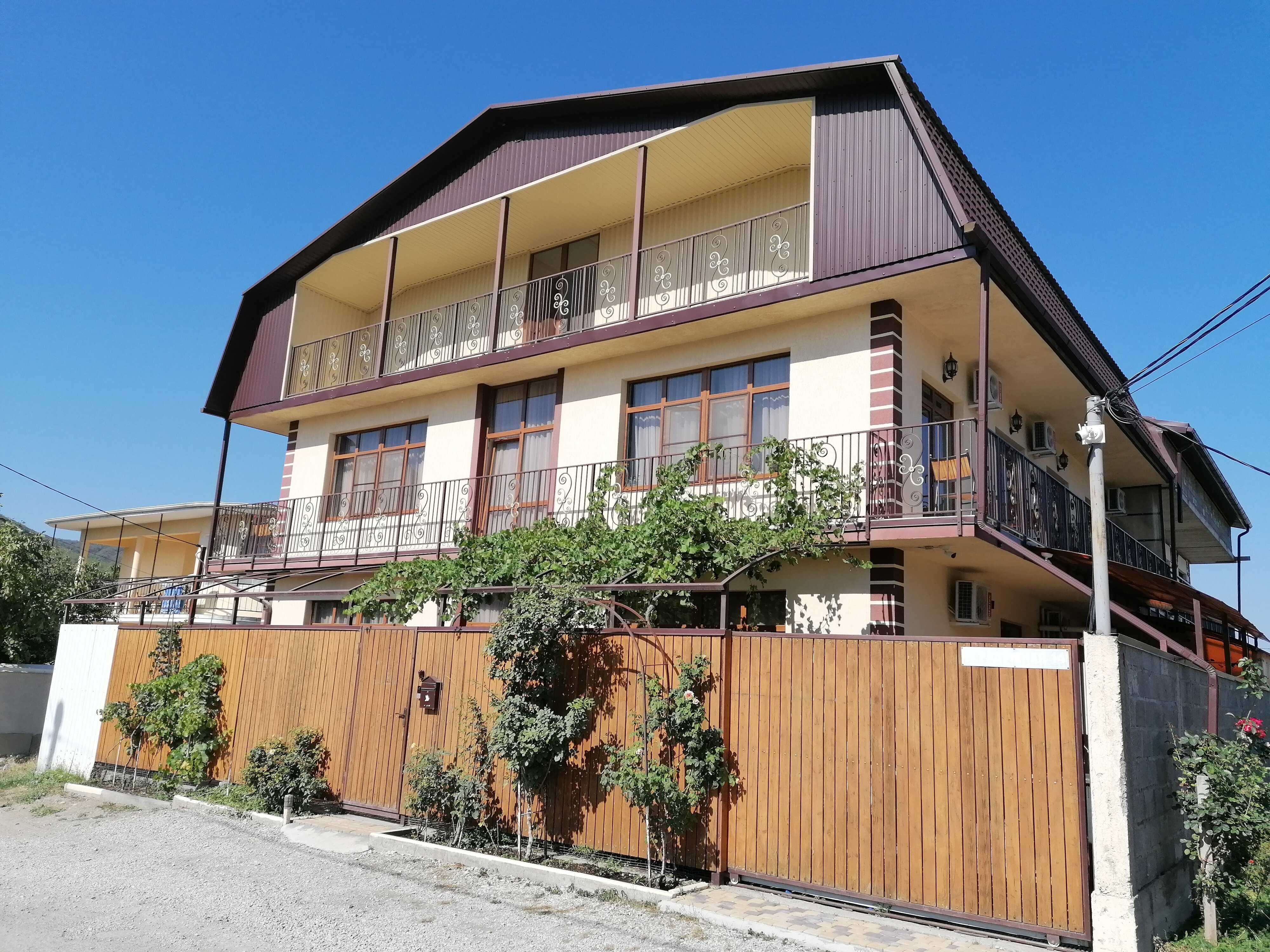 Фото Югория