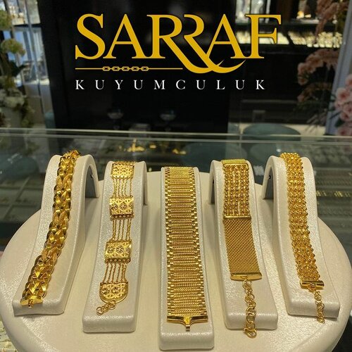 Sarraf Kuyumculuk Fotoğraf 1