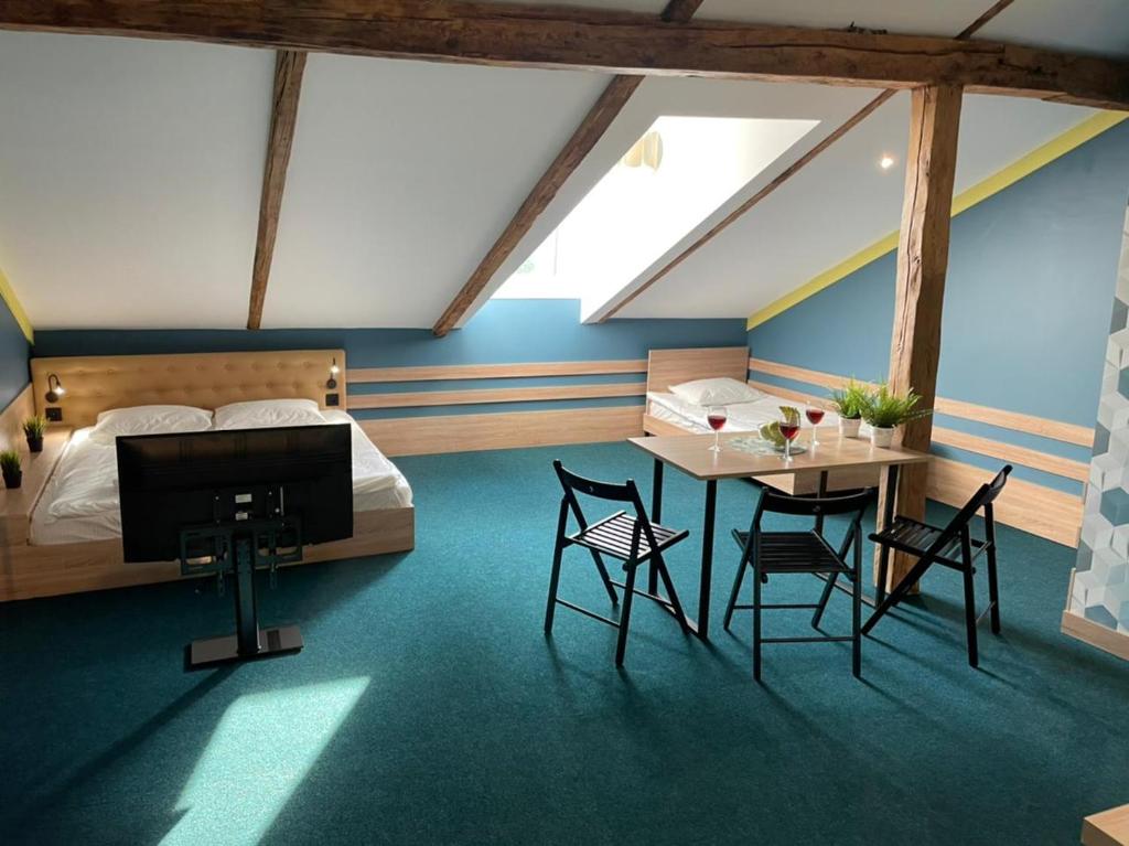 Фото Доходный Дом Якорь