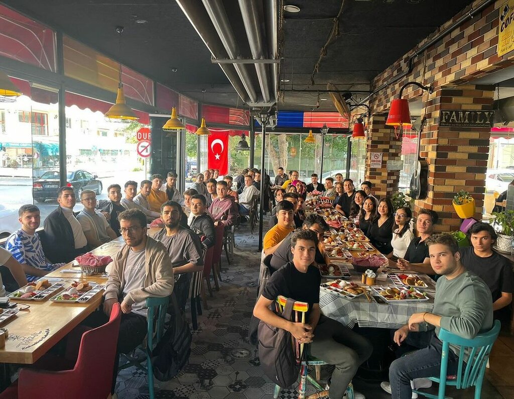 Cafe Takil Breakfast & Coffee House, Burdur, photo