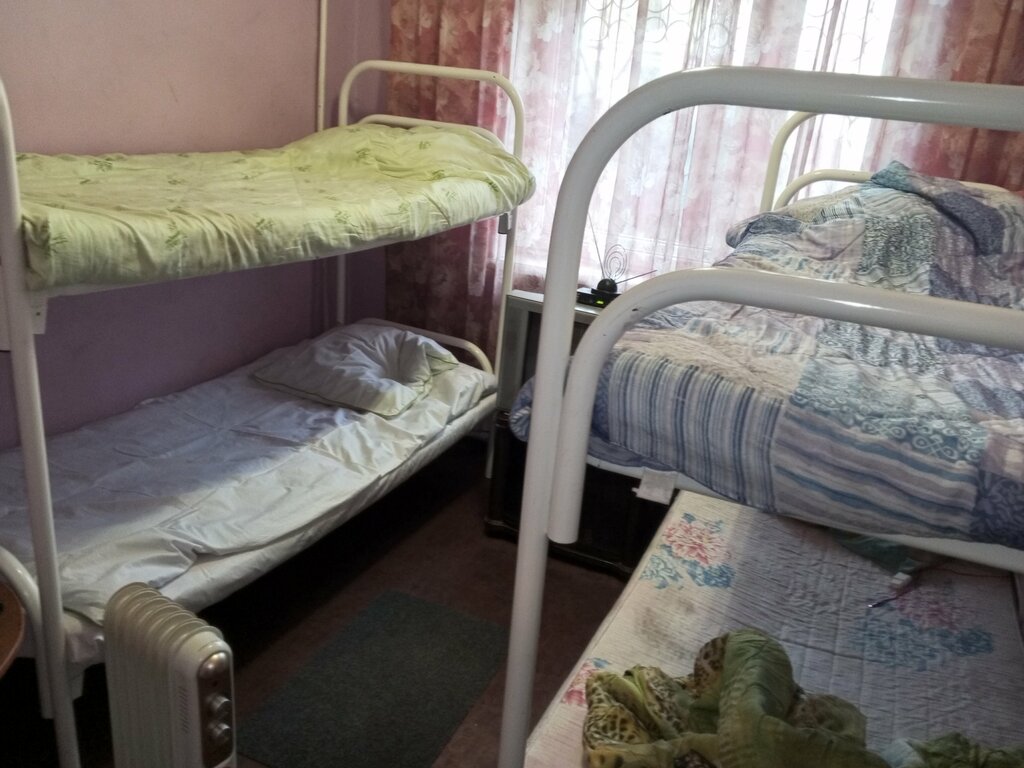 Хостел Динамо, Находка, фото