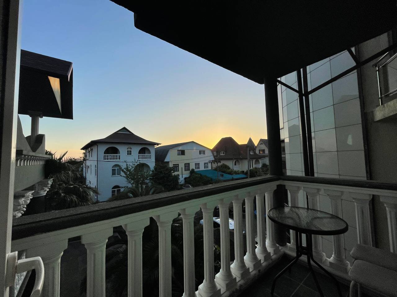 Фото Эллаиса