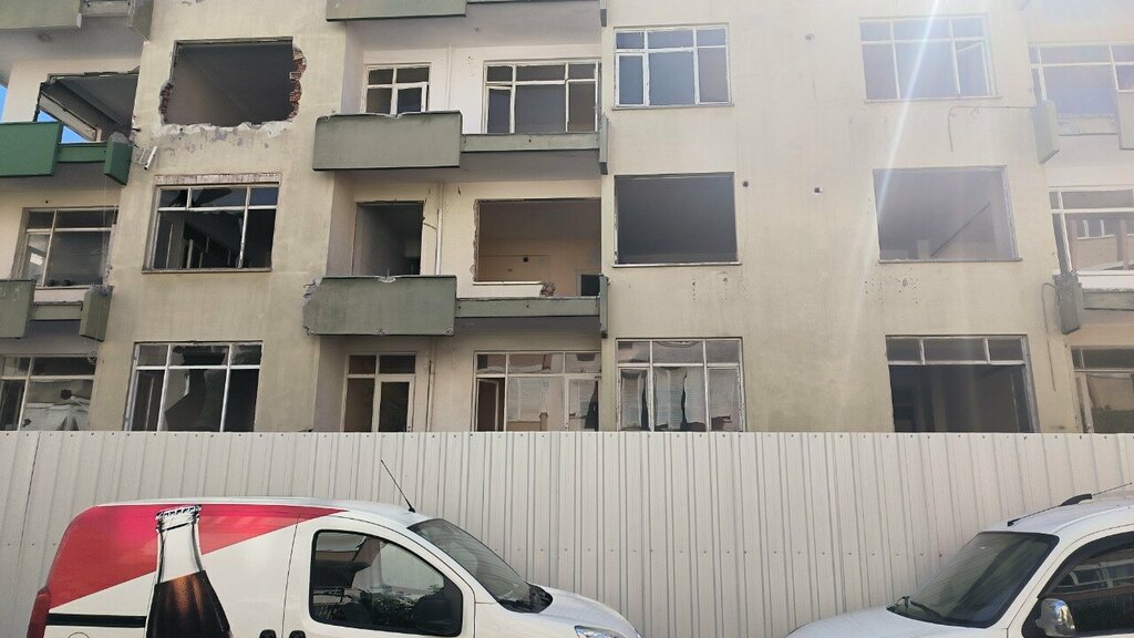 Tailor Saadet Tailor, Antalya, photo