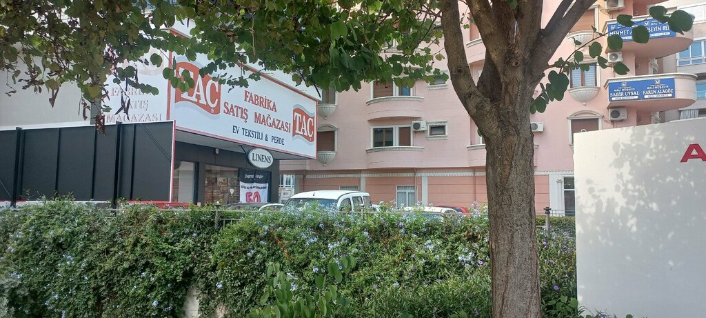 Bedding shop Linens Alanya Satış Mağazası, Alanya, photo