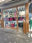 Miss Tiko (İstanbul, Fatih, Molla Fenari Mah., Mahmutpaşa Mahkeme Sok., 9A), lingerie and swimwear shop