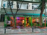 Veganarsist (Istanbul, Kadikoy, Osmanaga Neighborhood, Canan Street, 20), restaurant