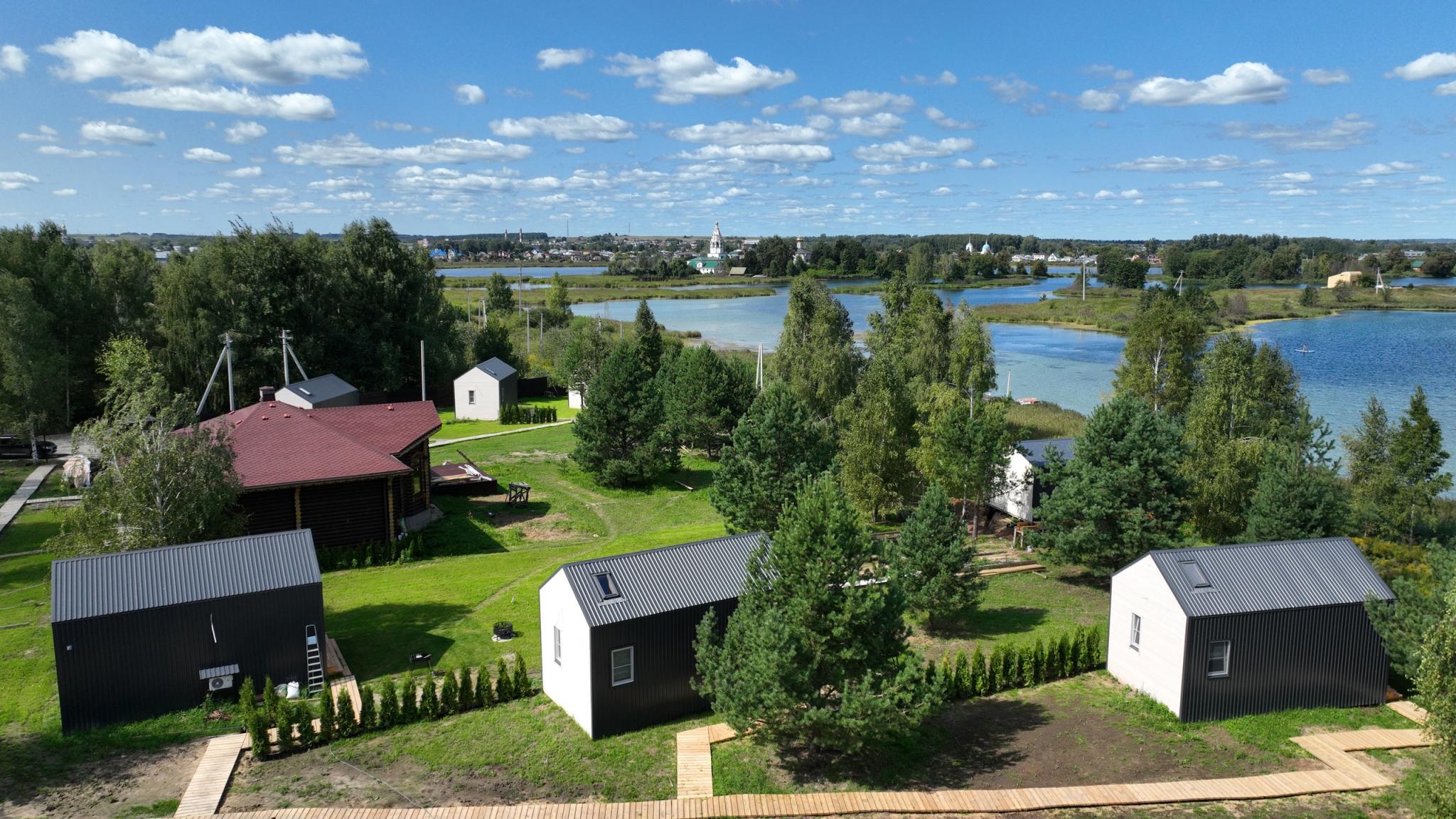 Фото Русская Тоскания
