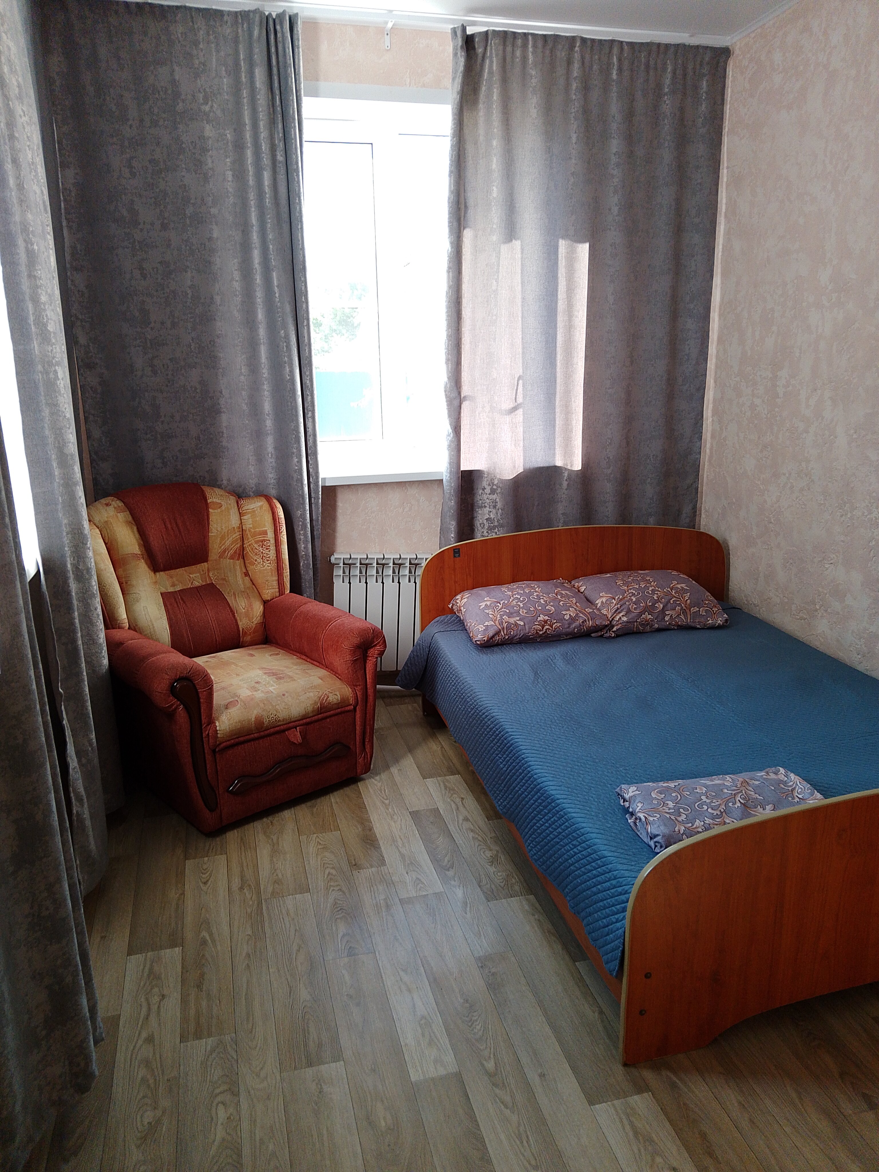 Фото Апартаменты Сабинская