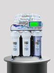 Conax Water Purification Systems (İstanbul, Başakşehir, İkitelli OSB Mah., 2723. Sok., 7/1), water treatment, water treatment equipment