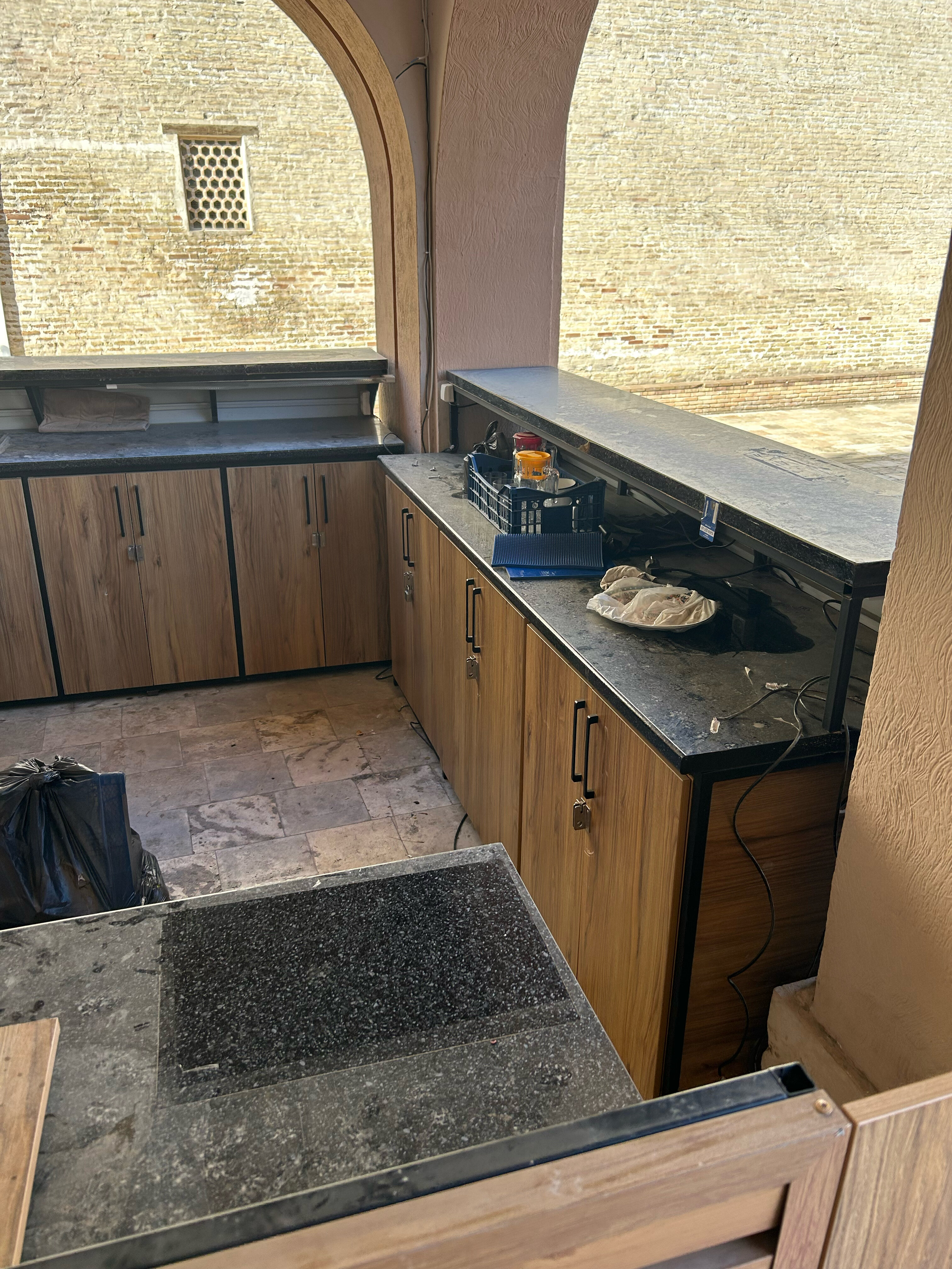 Фото Omar Khayyam Hotel