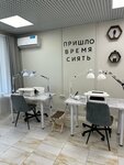 Lari (Moscow, Novomoskovskiy Administrative Okrug, Kommunarka District, ulitsa Aleksandry Monakhovoy, 109к4), beauty salon