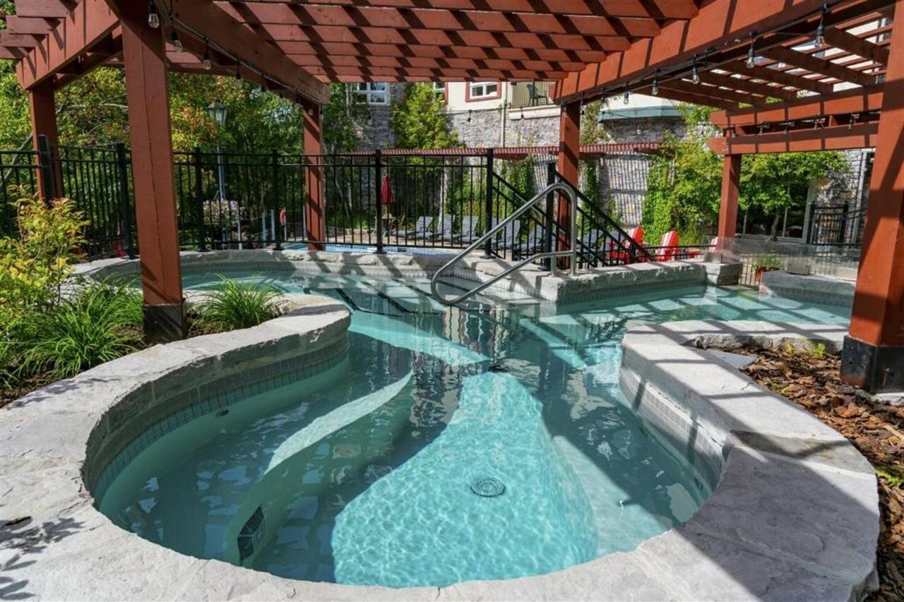 Фото Sommet des Neiges