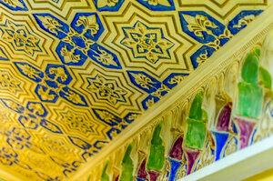 Гостиница Hotel Yit Casablanca