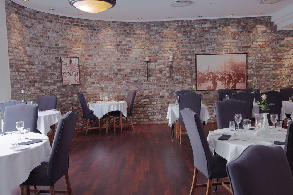 Фото Отель Home Bryggen