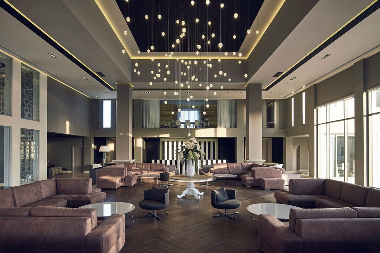 Фото Pelagos Suites Hotel & SPA