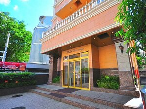 Гостиница Hotel Premium Green Sovereign
