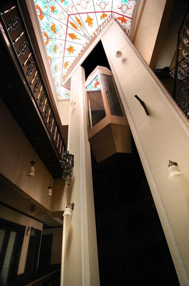 Фото Hotel Diplomat Residency