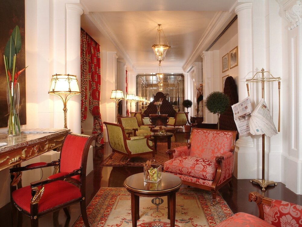 Фото Hotel Albani Firenze