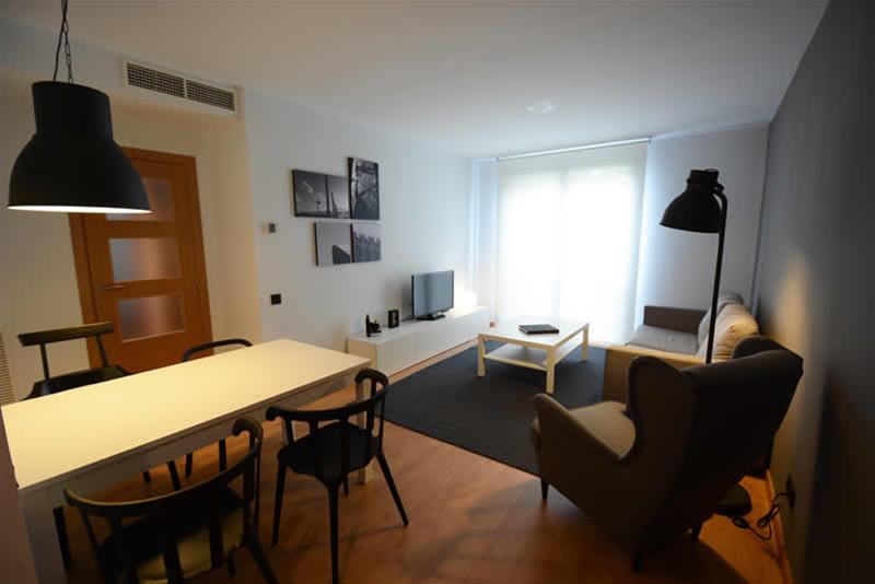 Фото Apartments Hotel Sant Pau