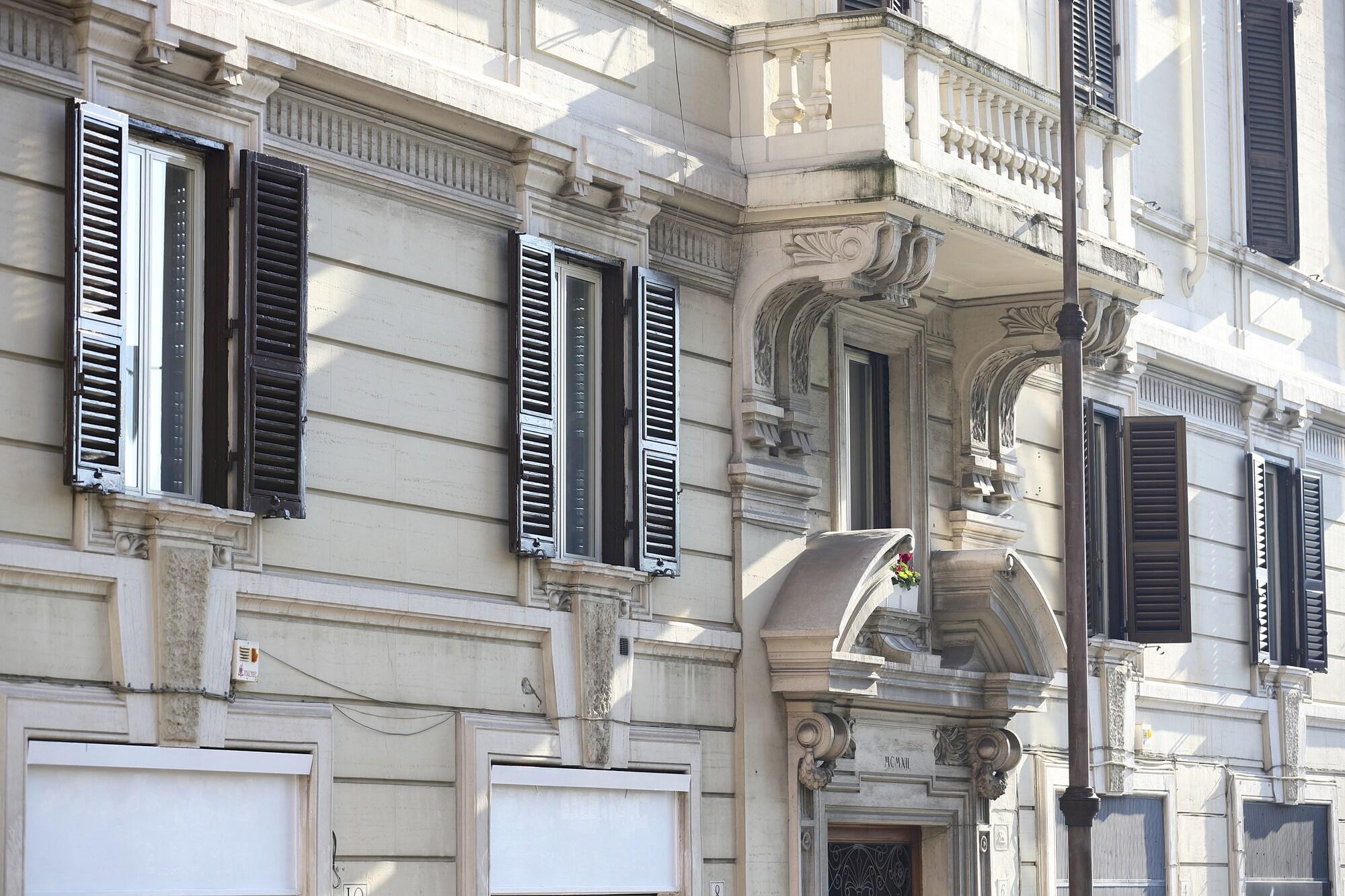 Фото Tullia e Prisca Relais