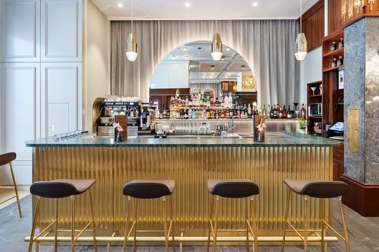 Фото Hotel Astoria Vienna