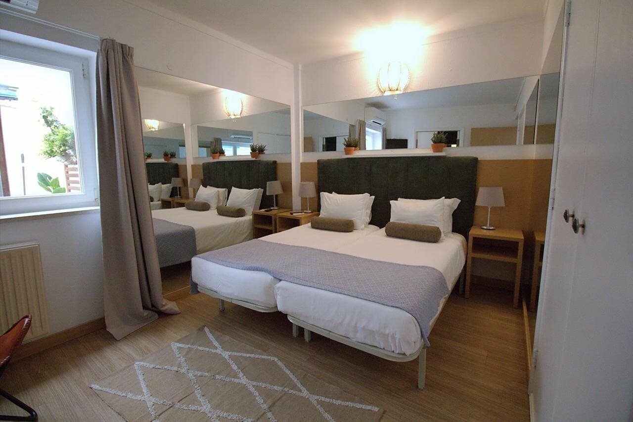 Фото WOT Ericeira Soul