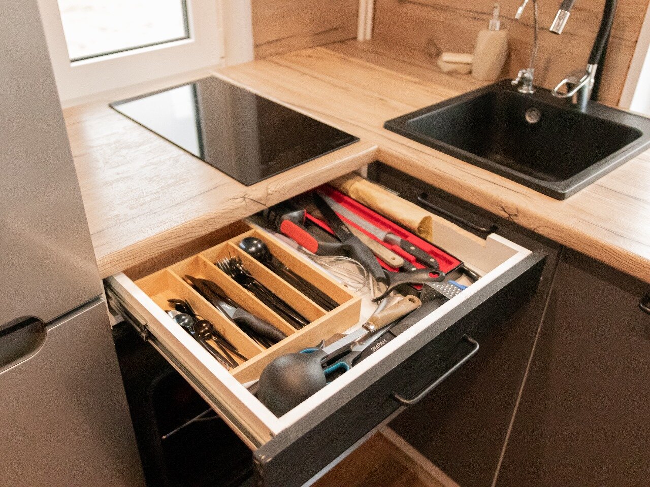 Фото SvyatozeroHouse