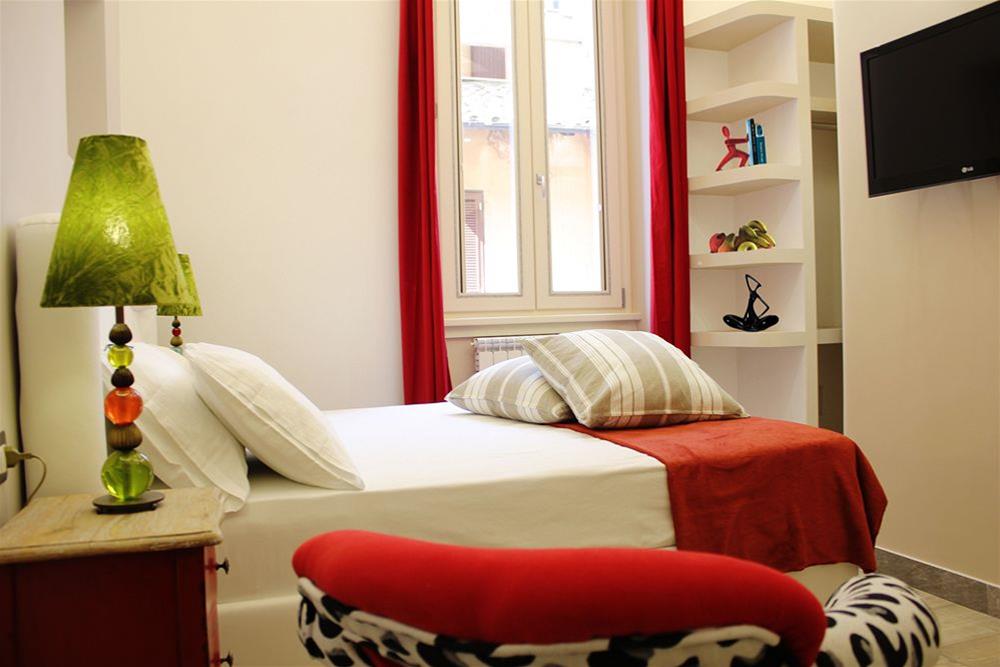 Фото Corso Suite 107 Rooms Wellness & SPA