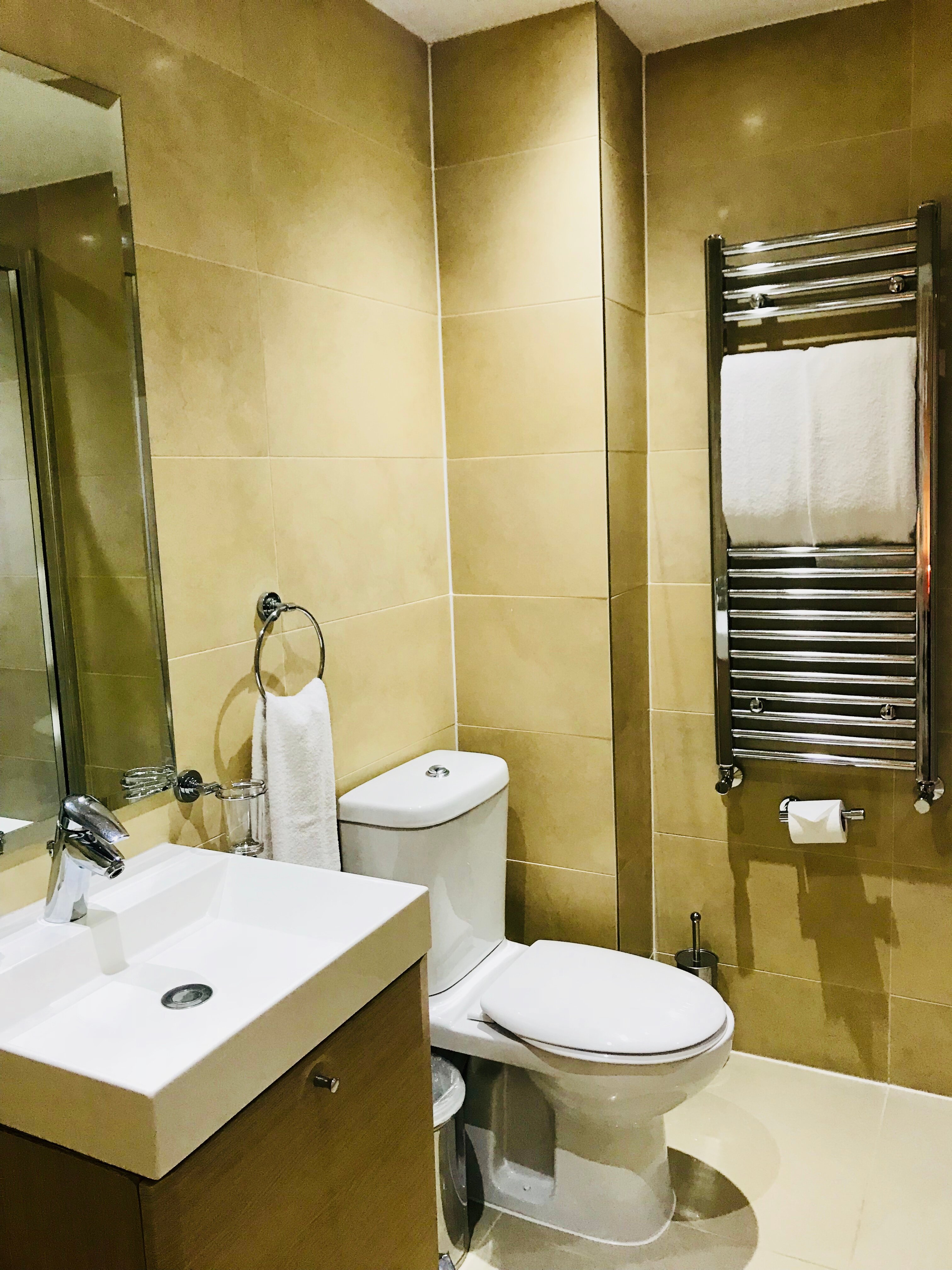 Фото W6 Hotel Hammersmith