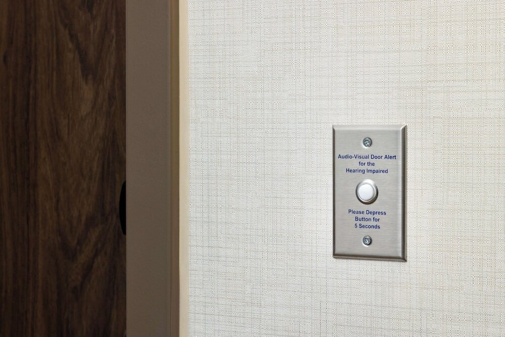 Фото Hampton Inn Oakhurst Yosemite by Hilton