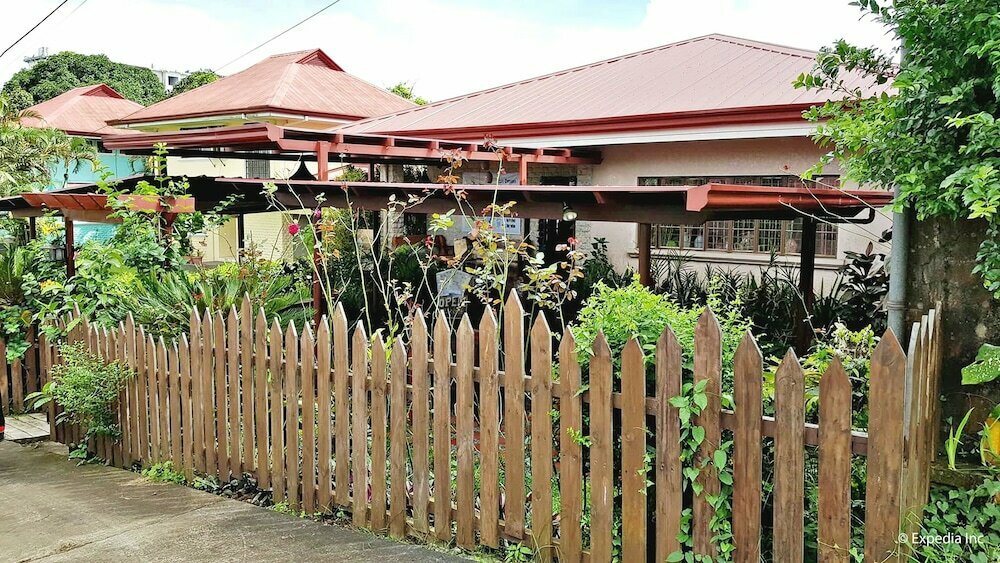 Hotel Royal Thee Bed & Breakfast, Tagaytay, photo