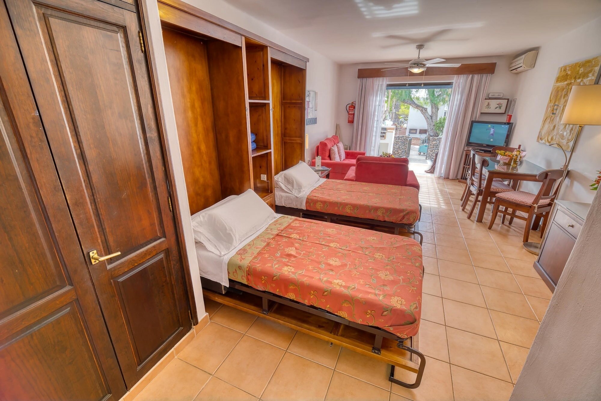 Фото Ona Las Casitas