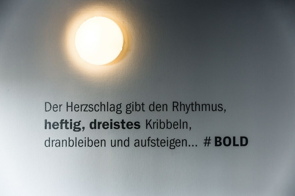 Фото Bold Hotel Frankfurt Messe