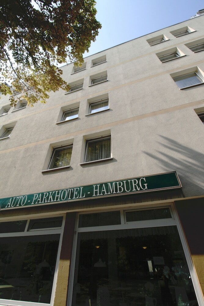 Фото Auto-Parkhotel