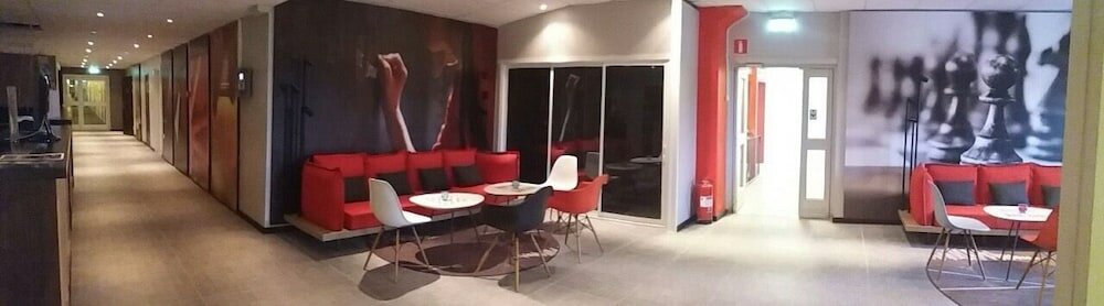 Фото Sure Hotel by Best Western Spanga