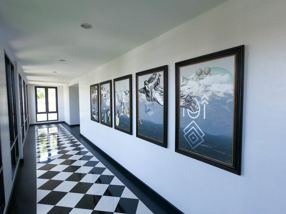 Фото PRS Hotel by Sojourn