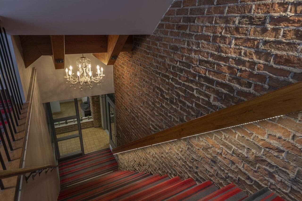 Фото Hôtel du Nord