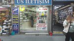 Us Iletisim (İstanbul, Kadikoy, Osmanağa Mah., Serasker Cad., 25A), mobile phone store