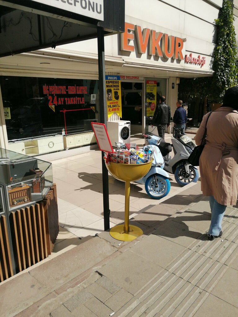 Security company Balkan Private Security, Ankara, photo