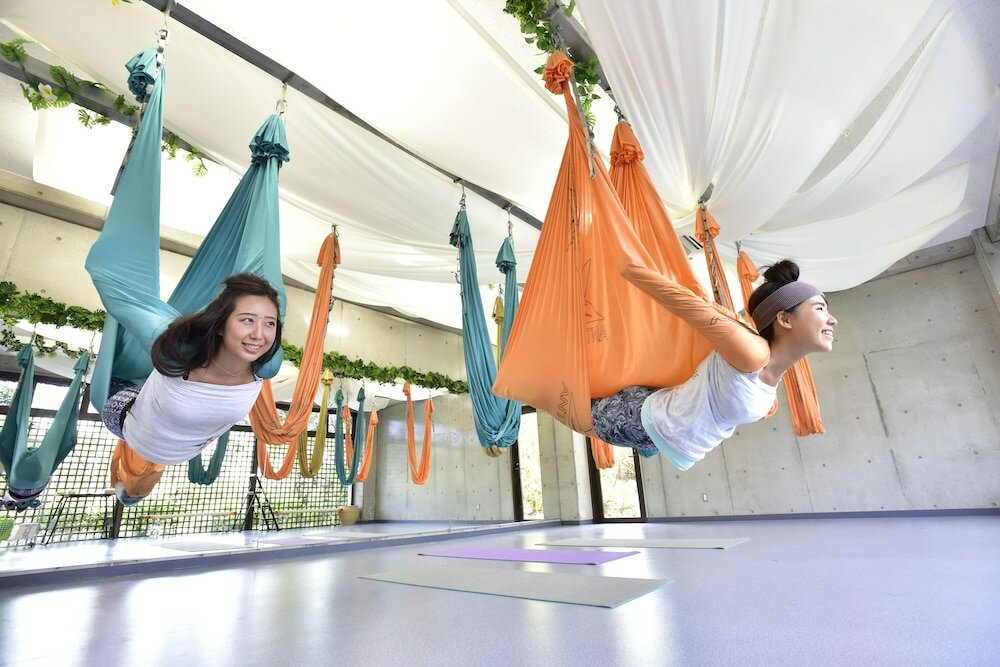 Фото Hot Cross Point Santa Monica