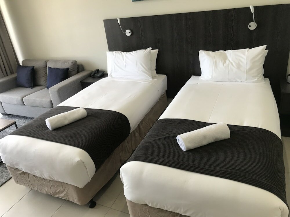 Фото Alivio Hotel Cairns