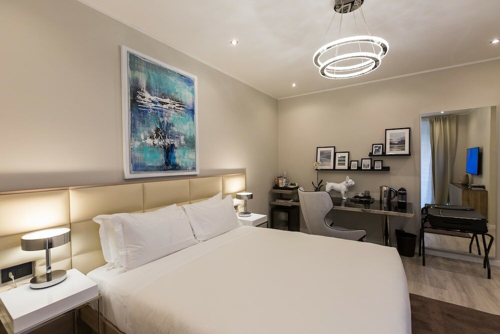 Фото Clementi Portrait