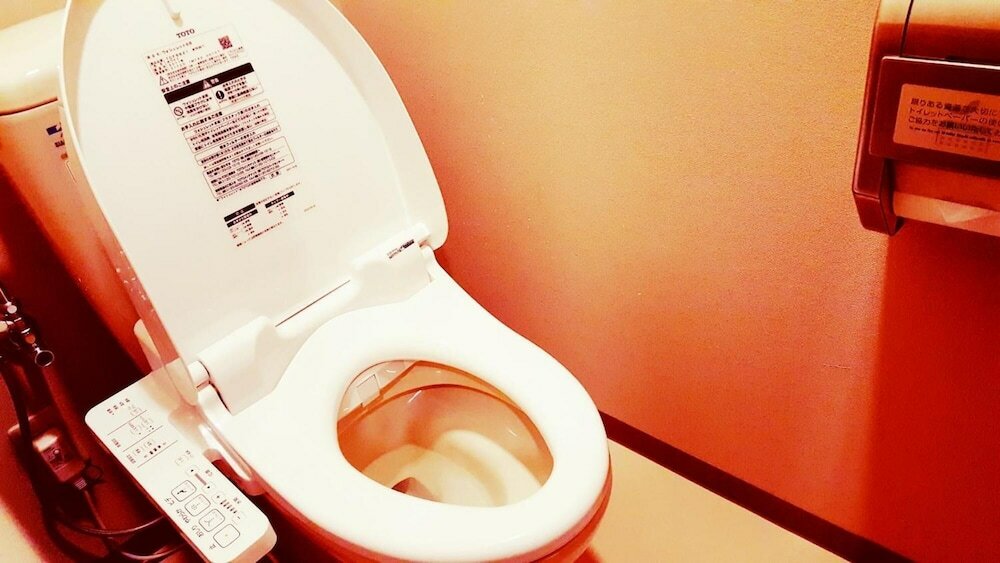 Фото Hotel Familio Sado Aikawa