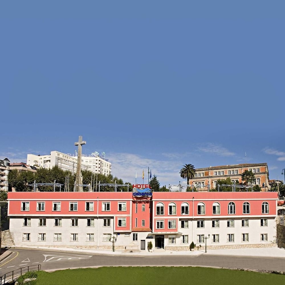 Фото Hotel Apartamentos Dabarca