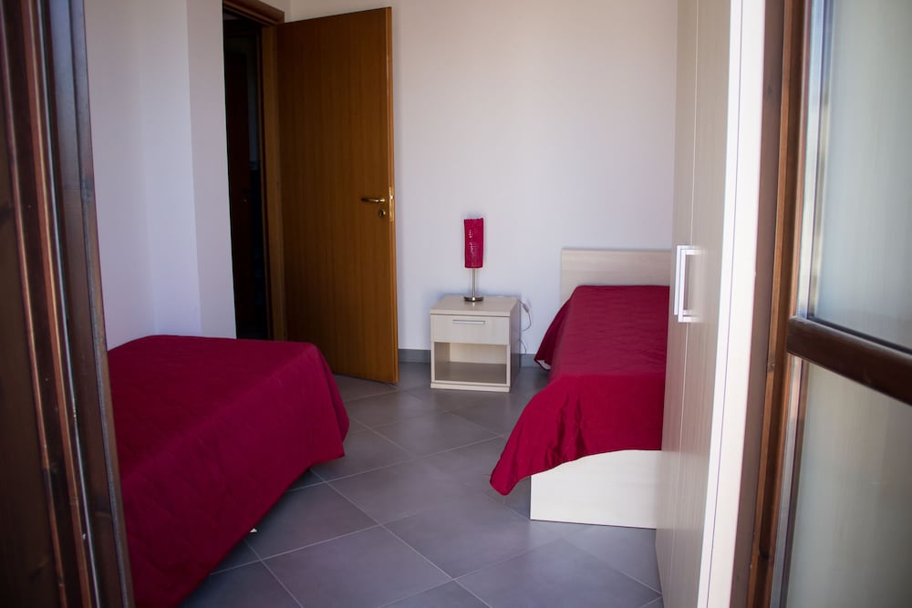 Фото Case Vacanza Torre Lupa