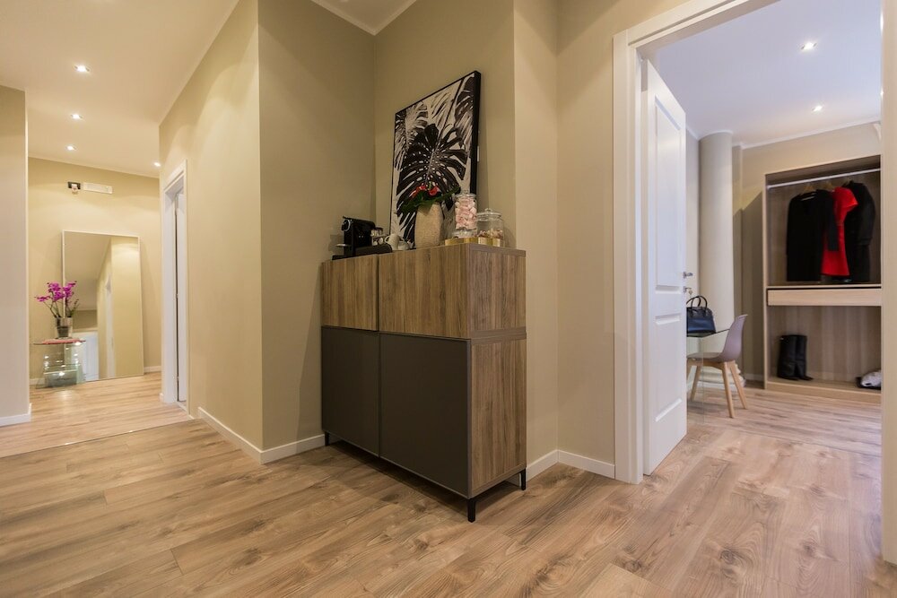 Фото 126 Gracchi Suites