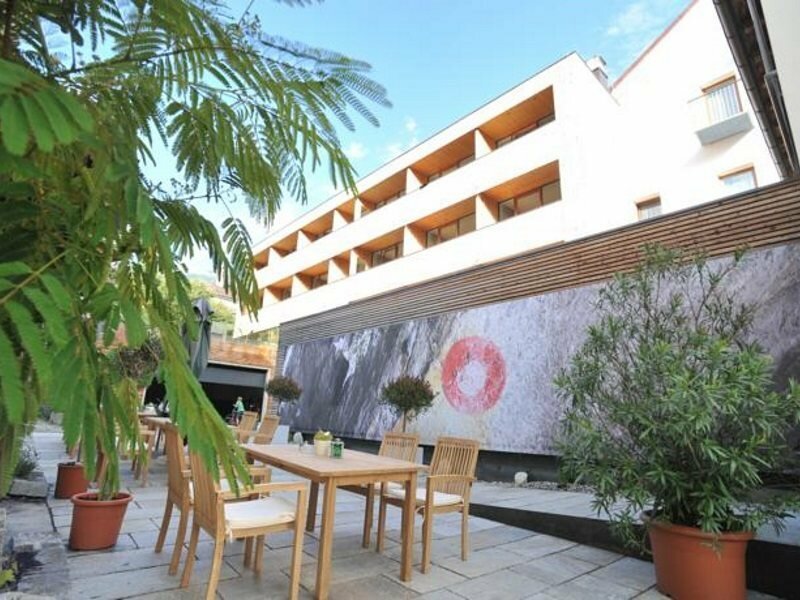 Фото Hotel Hinteregger